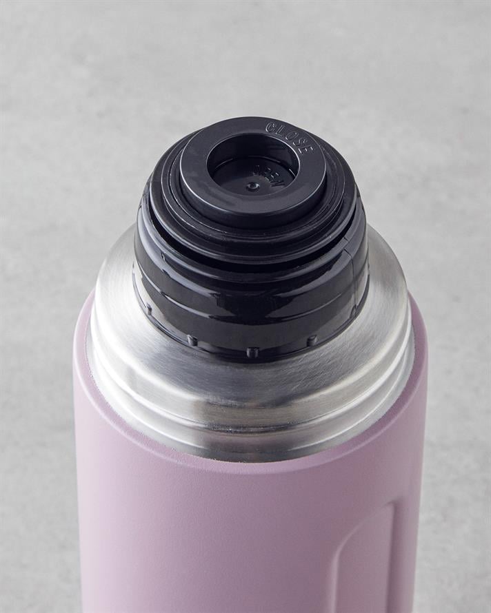 Good Mood Loa Çelik Travel Mug 750 ml Mor