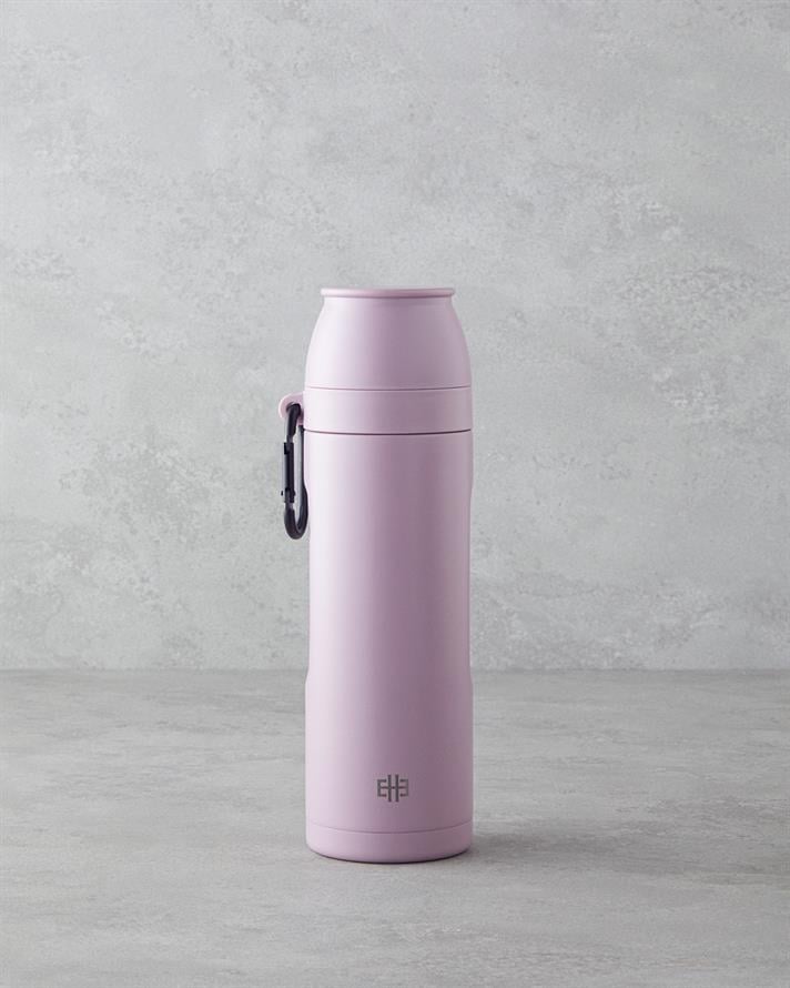 Good Mood Loa Çelik Travel Mug 750 ml Mor