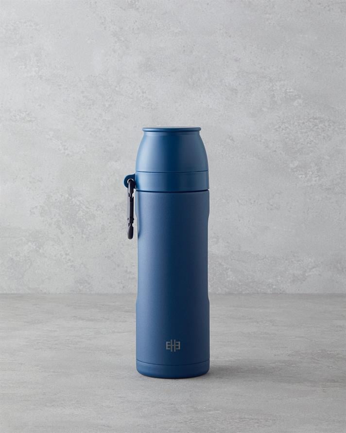 Good Mood Loa Çelik Travel Mug 750 ml Lacivert