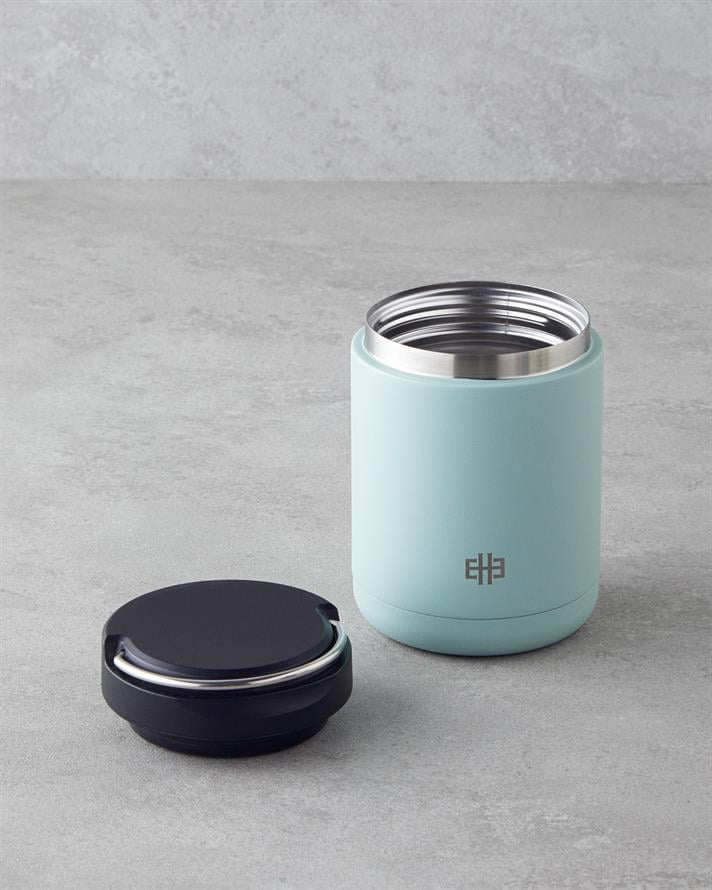 Good Mood Mia Çelik Saklama Termosu 500 ml Mint