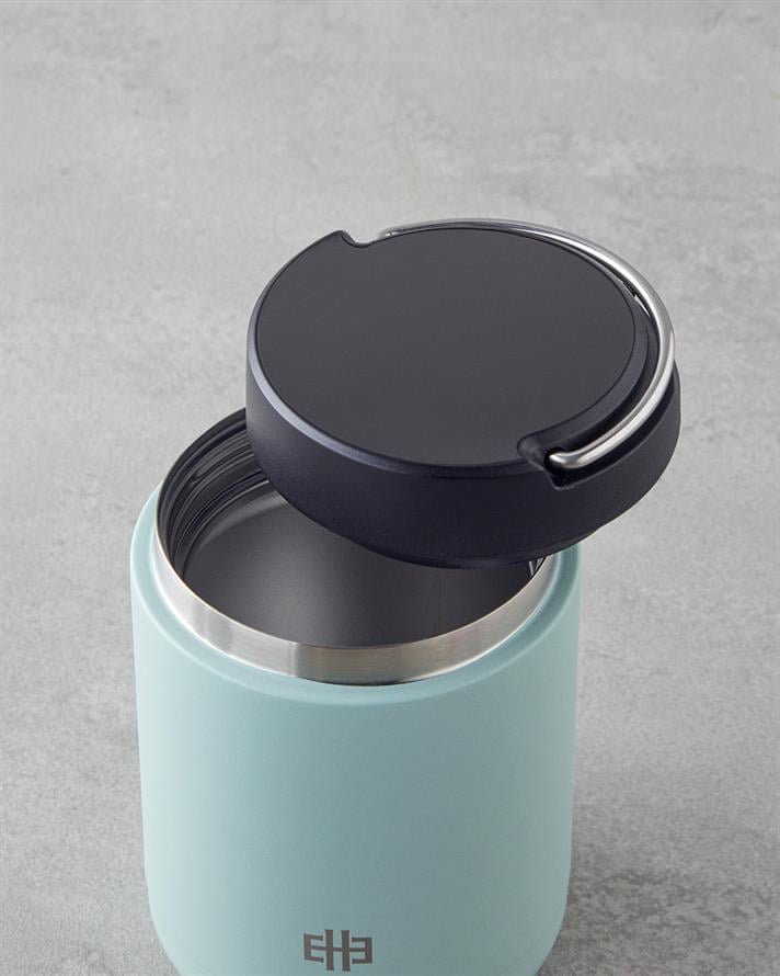 Good Mood Mia Çelik Saklama Termosu 500 ml Mint