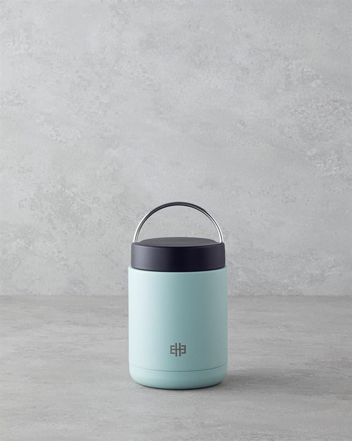 Good Mood Mia Çelik Saklama Termosu 500 ml Mint