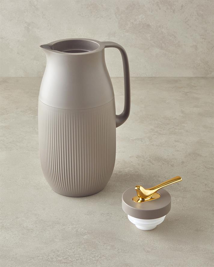 Good Mood Orion Cam Termos 1,6L Gri