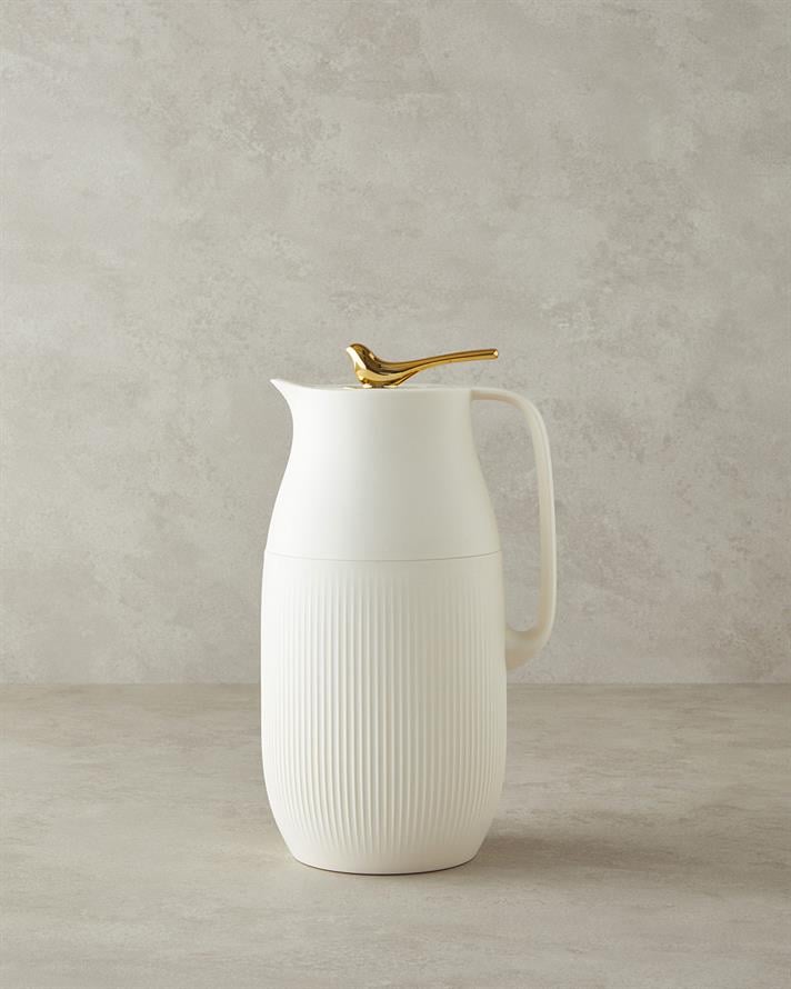 Good Mood Orion Cam Termos 1,6L Bej