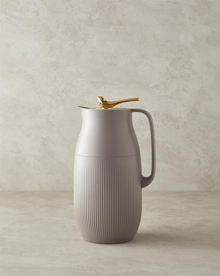 Good Mood Orion Cam Termos 1,6L Gri