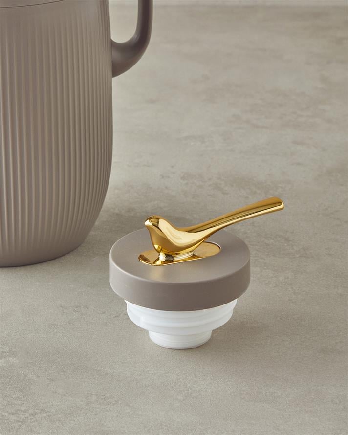 Good Mood Orion Cam Termos 1,6L Gri