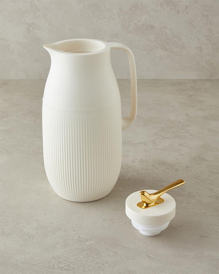 Good Mood Orion Cam Termos 1,6L Bej