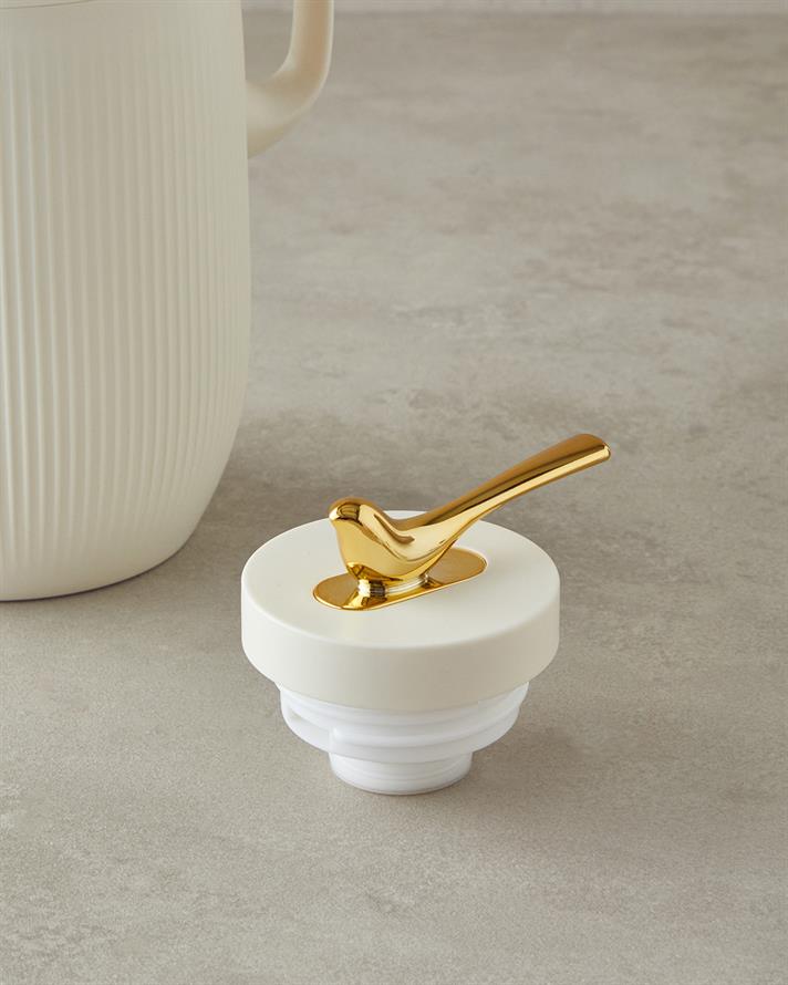 Good Mood Orion Cam Termos 1,6L Bej