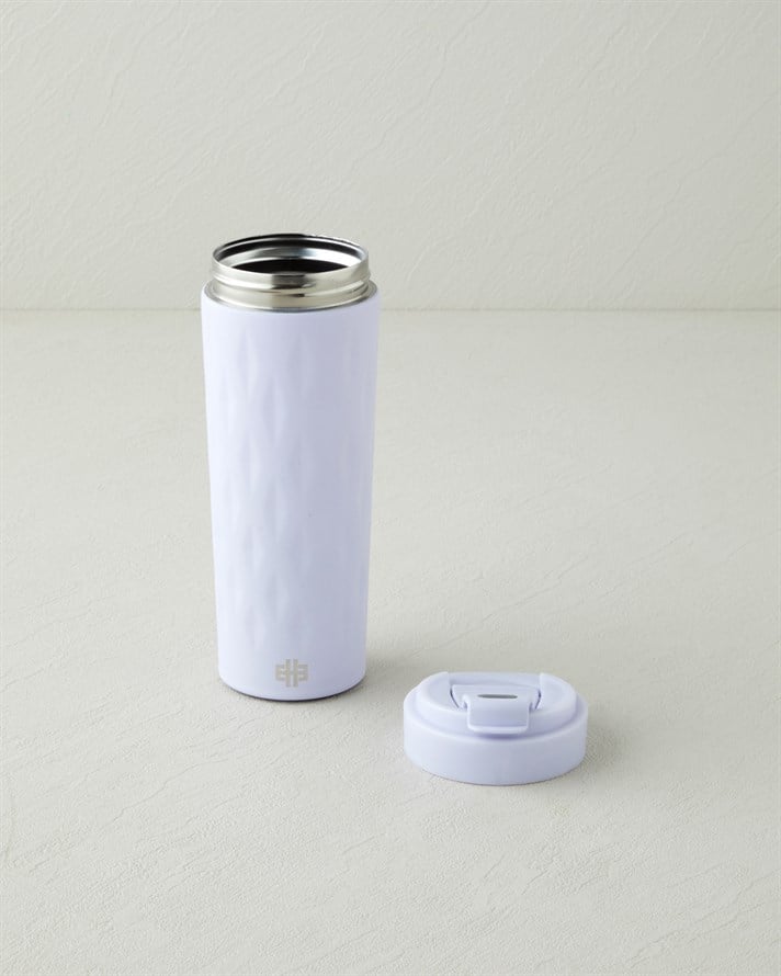 Good Mood Select Çelik Termos 500 ml Mavi