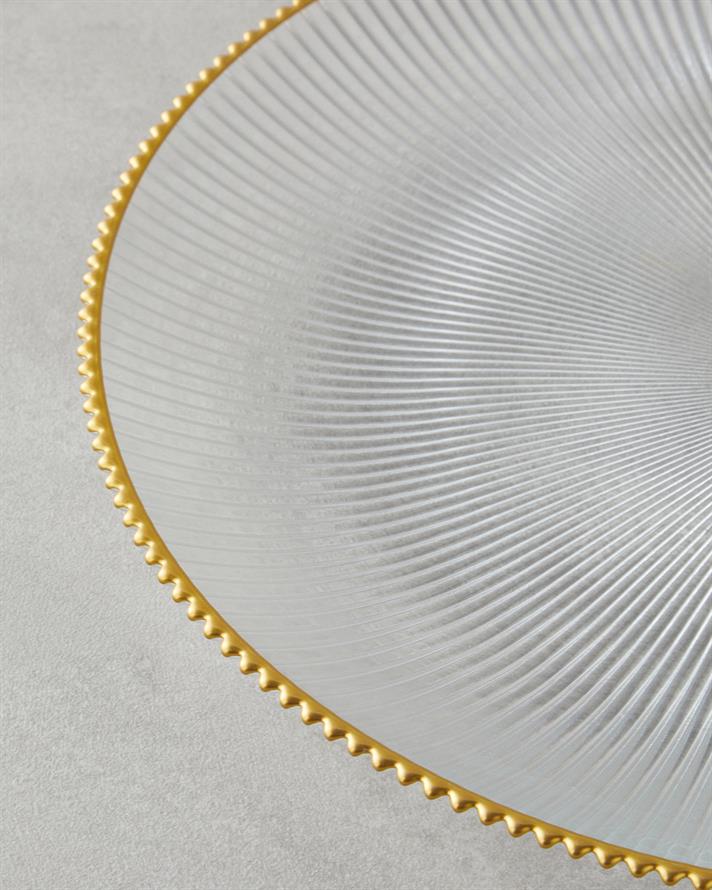 Graceful Shapes Cam Supla Gold