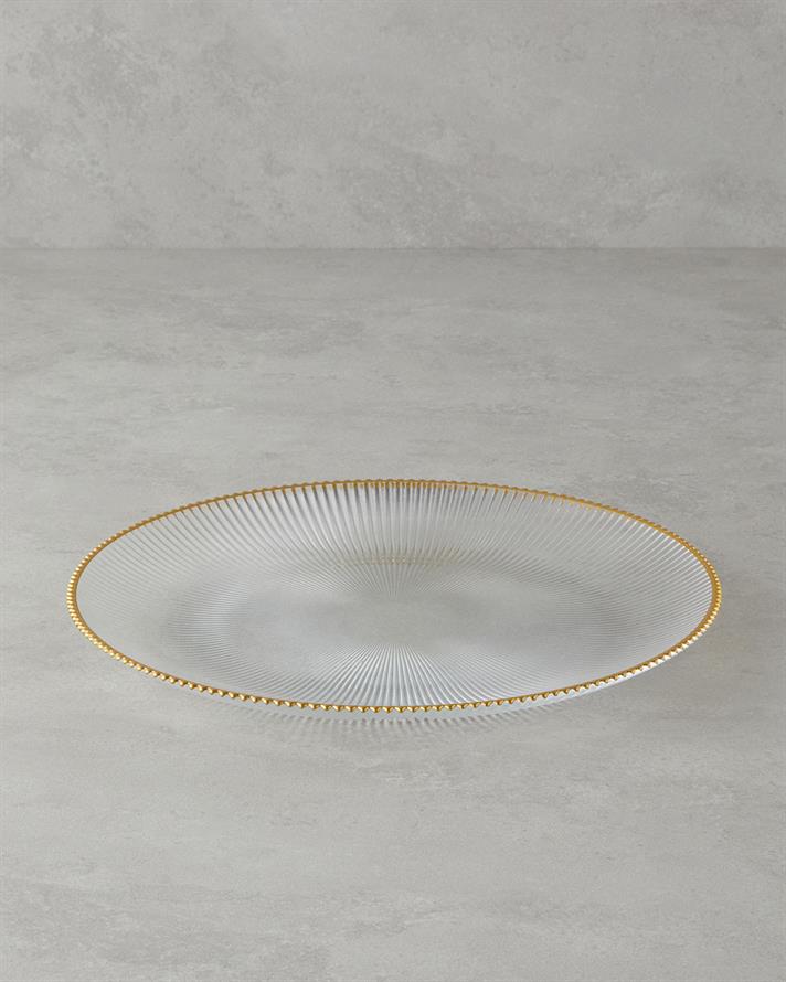 Graceful Shapes Cam Supla Gold