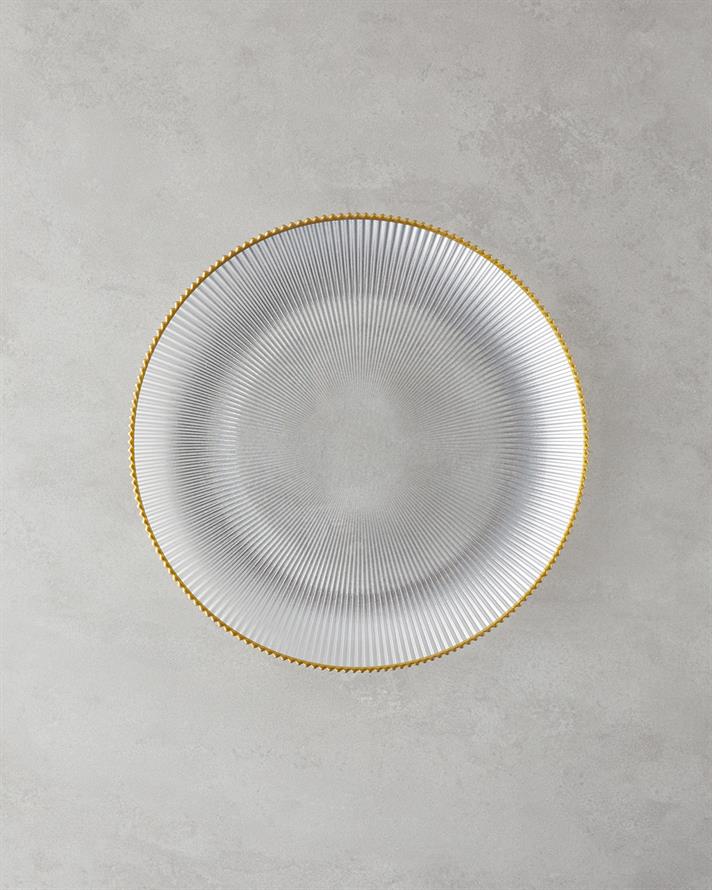 Graceful Shapes Cam Supla Gold