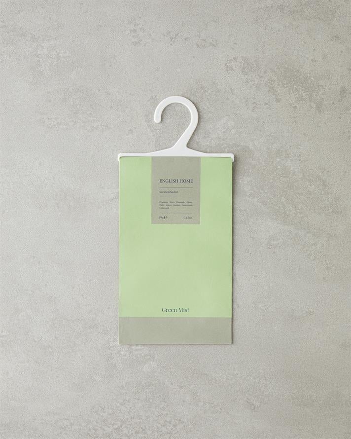 Green Mist Kokulu Kese