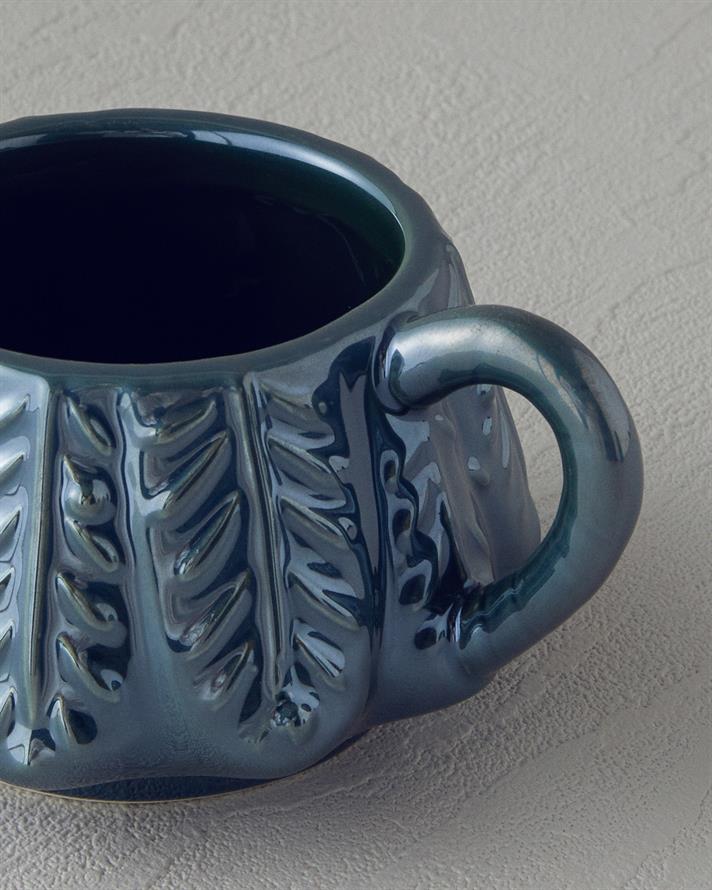 Green Pine Dolomite 4lü Kupa 153 ml-193 ml-267 ml-267 ml Yeşil