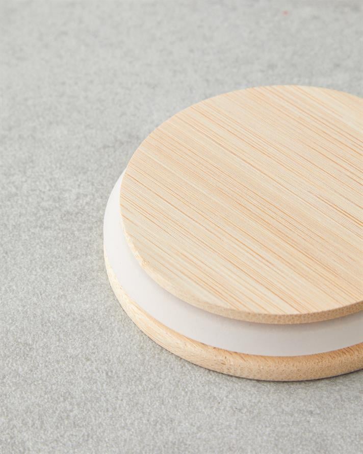 Greentide Cam 3 Parça Su Takımı 1150 ml + 315 ml Yeşil