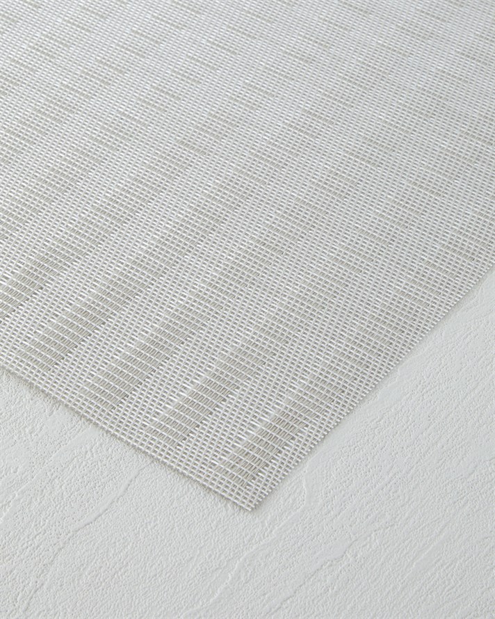 Gridify Pvc 4lü Amerikan Servis 30x45 cm Bej