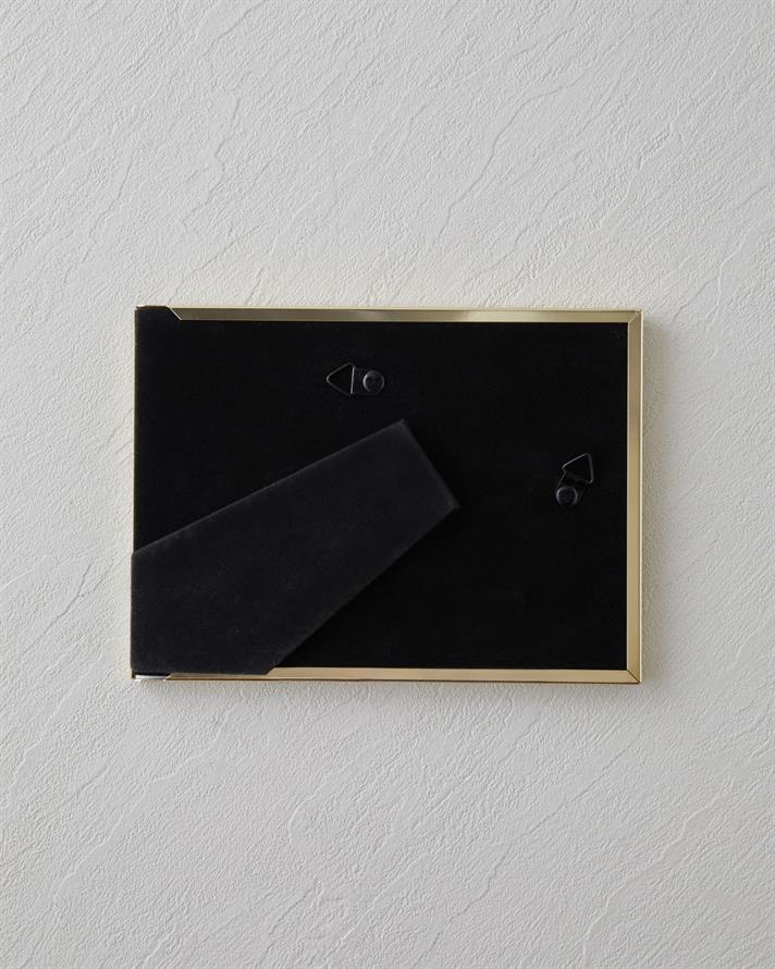 Hally Çerçeve 10x15 cm Yeşil