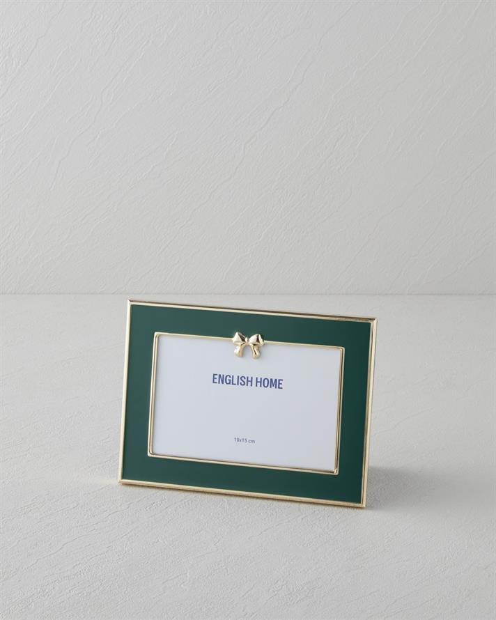 Hally Çerçeve 10x15 cm Yeşil