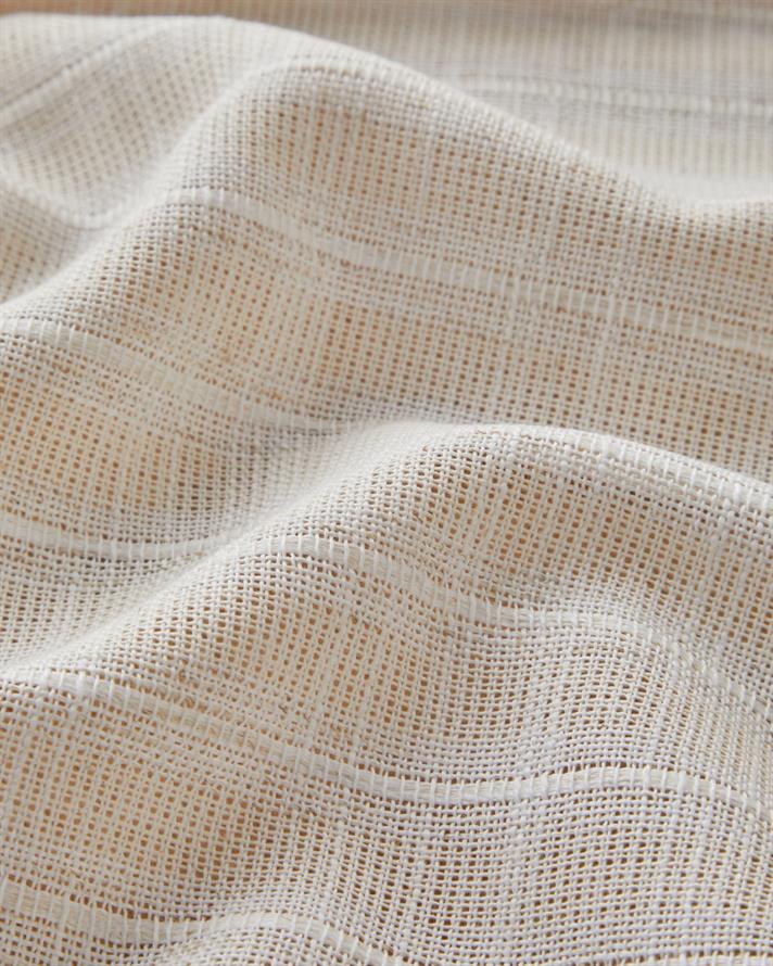 Harmonia Polyester Runner 40x140 cm Bej