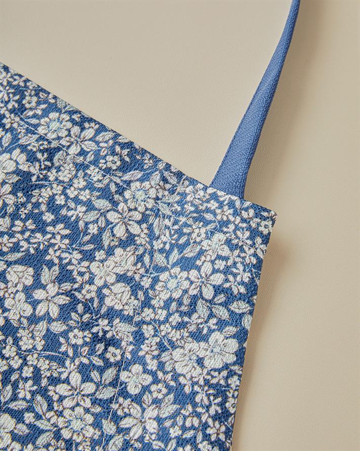 Harmony Mutfak Önlüğü 60x70 Cm Lacivert