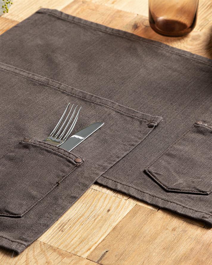 Harvey Pamuk 2li Amerikan Servis Kahve