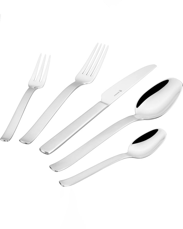 Henckels by Zwilling Clouds Çatal Kaşık Bıçak Takımı 30 Parça
