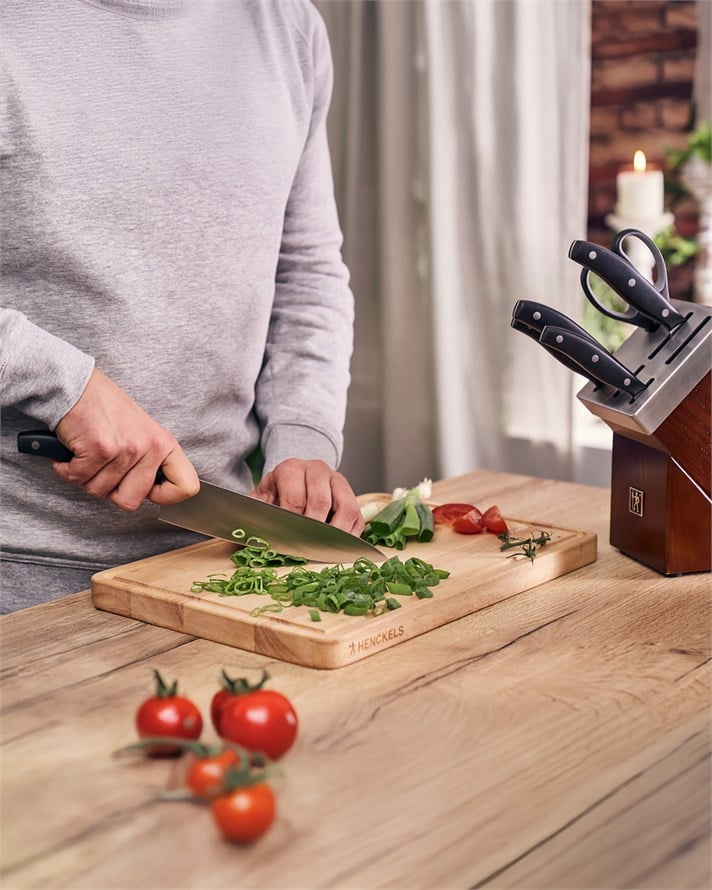 Henckels by Zwilling Kesme Tahtası 32x22 cm