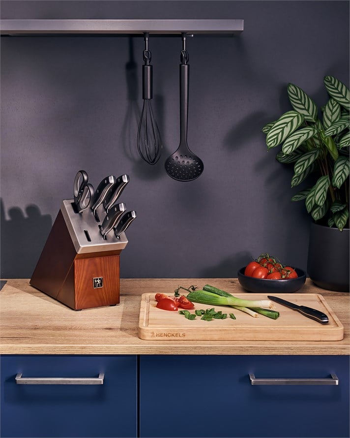 Henckels by Zwilling Kesme Tahtası 40x27 cm