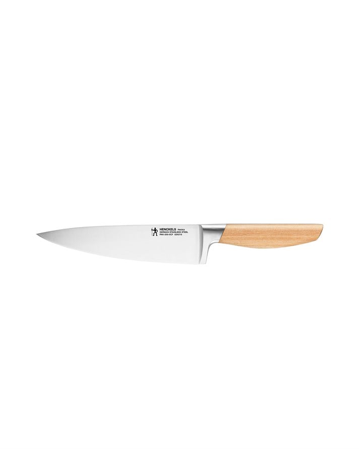 Henckels by Zwilling Pakka Şef Bıçak 20 cm Ahşap