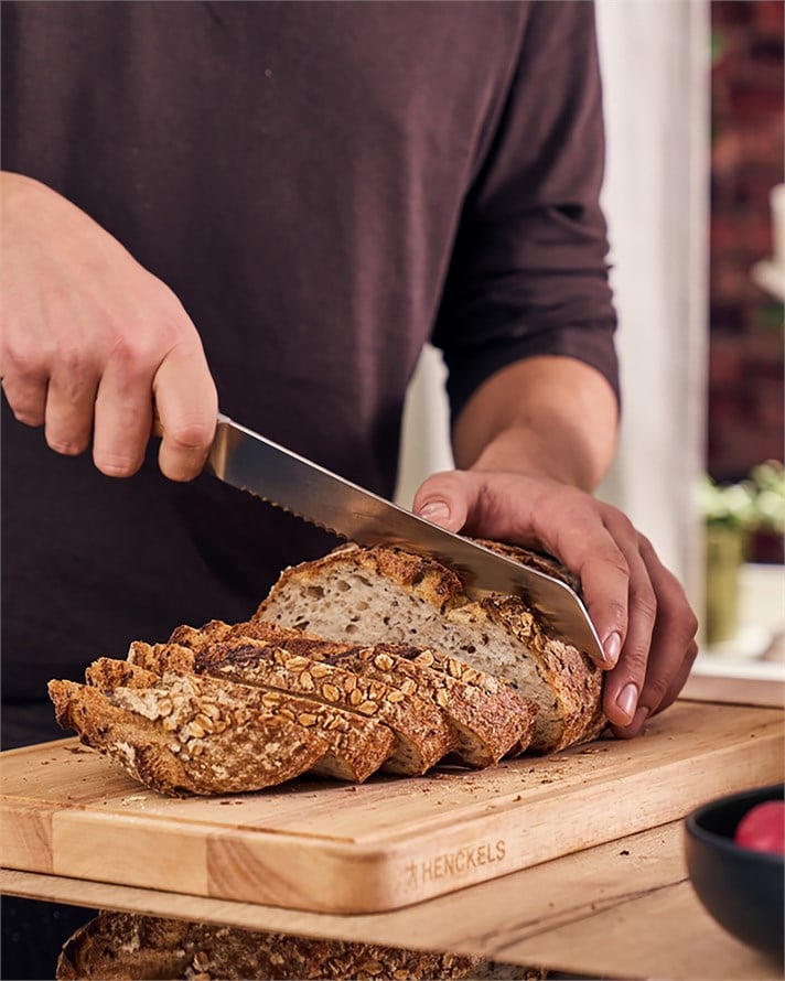 Henckels by Zwilling Pakka Tırtıklı Bıçak 20 cm