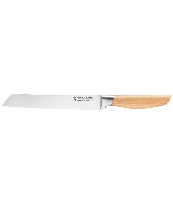 Henckels by Zwilling Pakka Tırtıklı Bıçak 20 cm