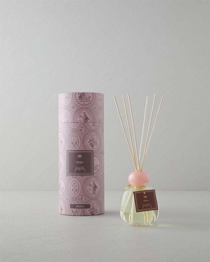 Hera Çubuklu Oda Kokusu 180 ml