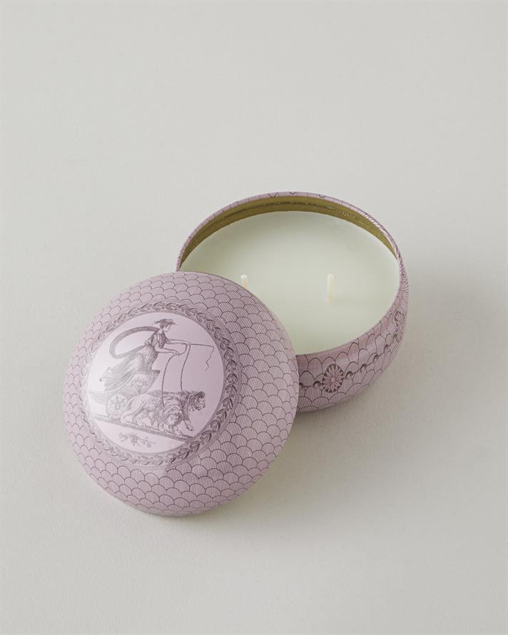 Hera Kokulu Mum 170 g Beyaz