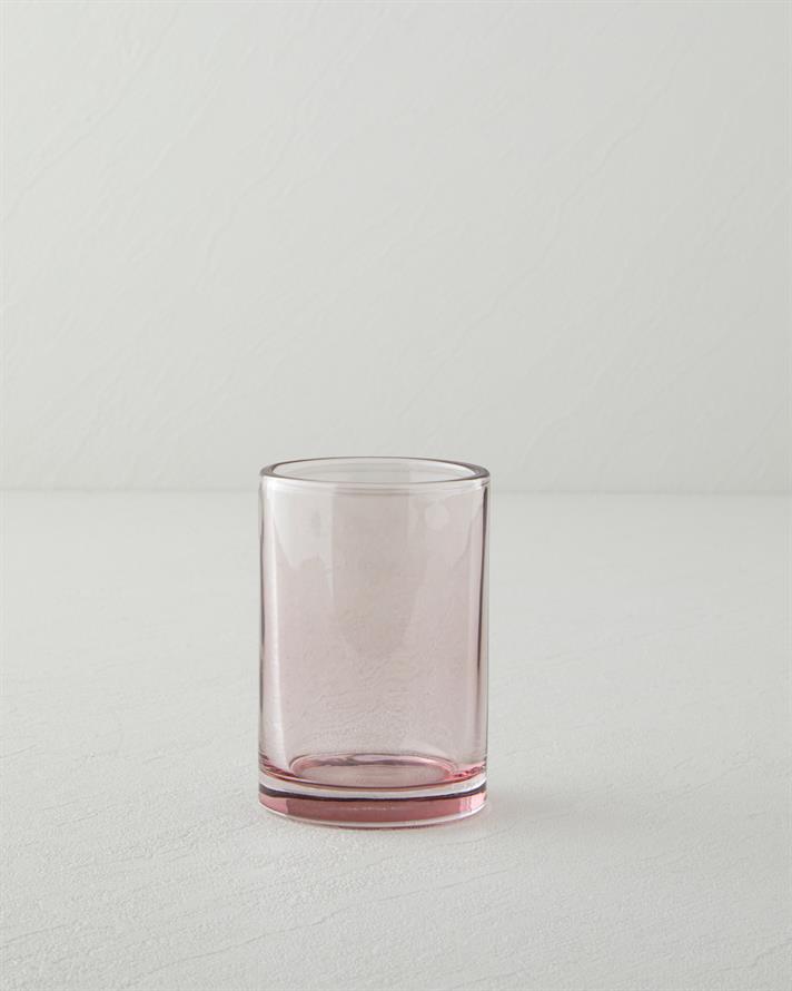 Hestia Banyo Seti 13 cm Pembe