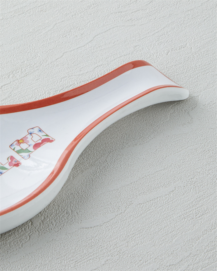Hope Melamin Kaşıklık Mutfak Gereci 24 cm Renkli
