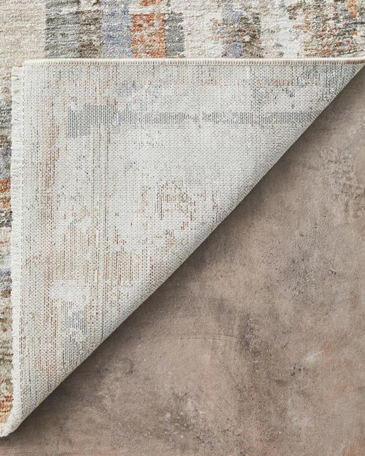 Hora Halı 80x150 cm Bej