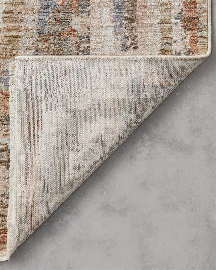 Hora Halı 80x150 cm Bej