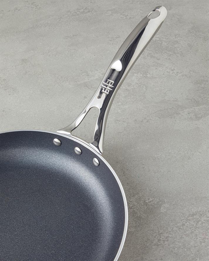 Horeca Maksi Tava 28 cm Siyah