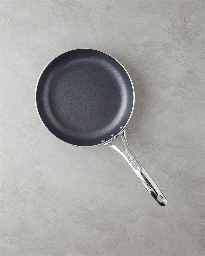 Horeca Maksi Tava 28 cm Siyah