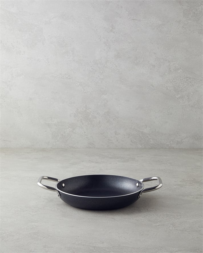 Horeca Sahan 22 cm Siyah