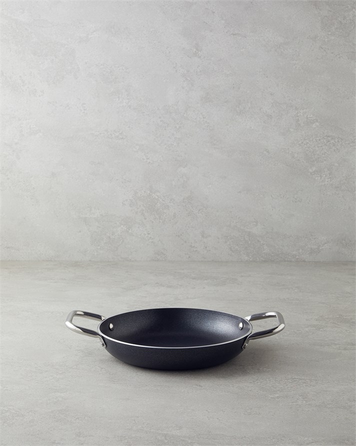 Horeca Sahan 22 cm Siyah