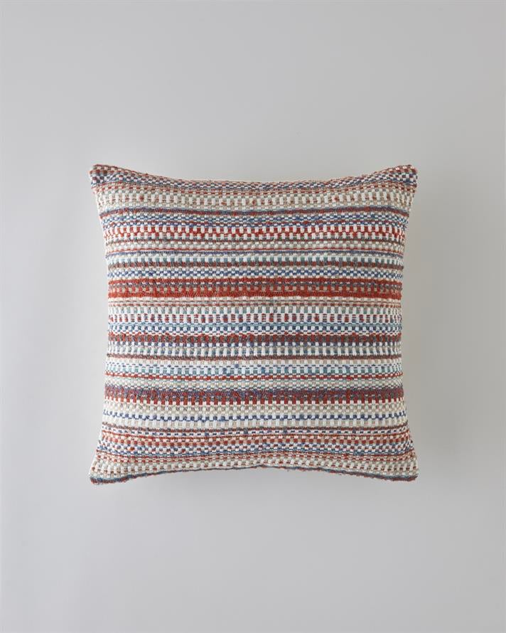 Horizon Kırlent Kılıfı 45x45 cm Renkli