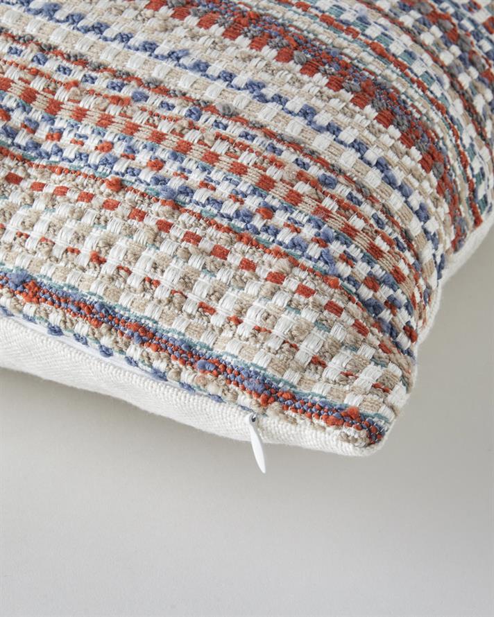 Horizon Kırlent Kılıfı 45x45 cm Renkli