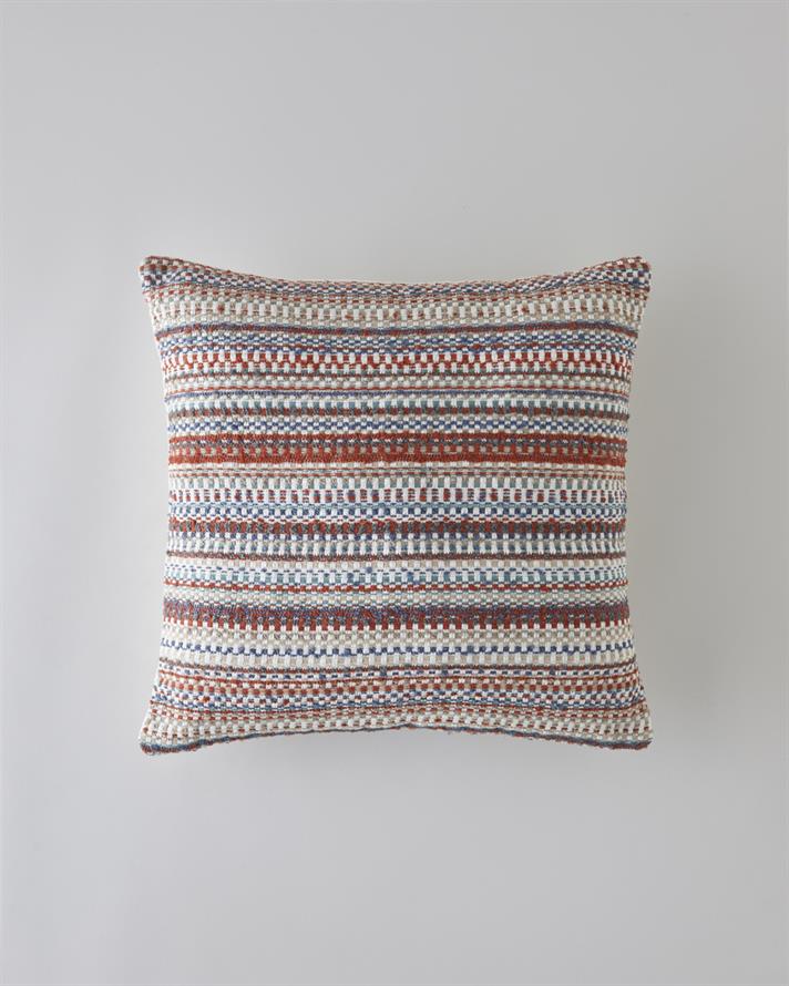 Horizon Kırlent Kılıfı 45x45 cm Renkli