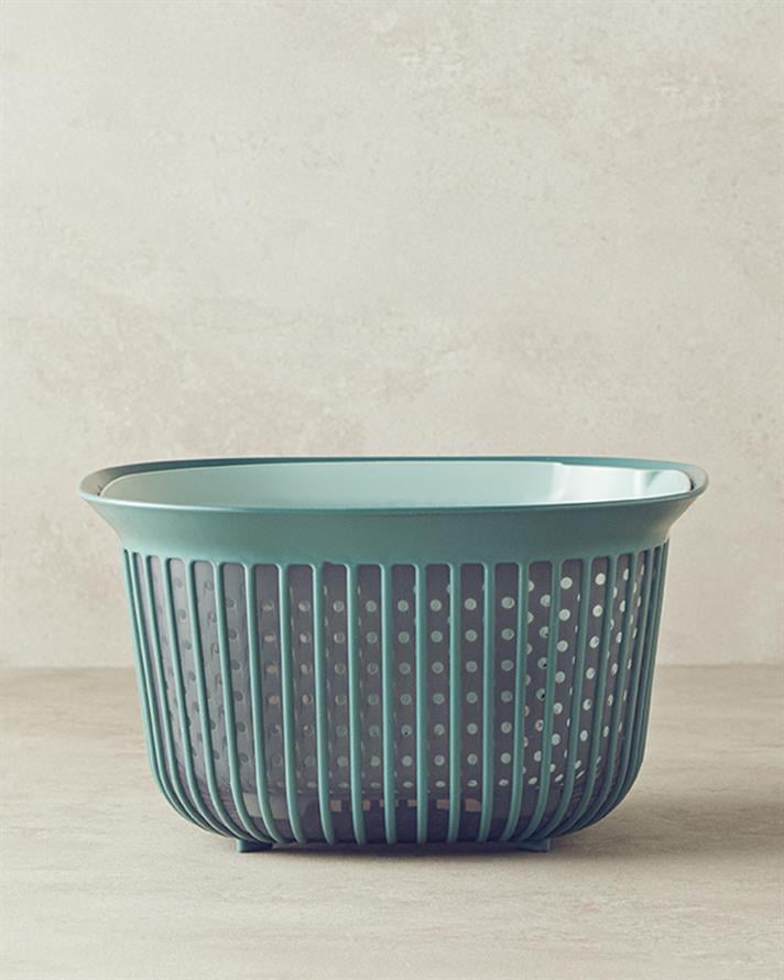 Horizon Süzgeç Yeşil