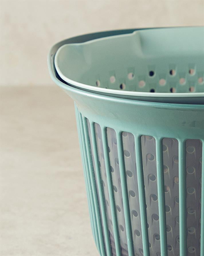 Horizon Süzgeç Yeşil