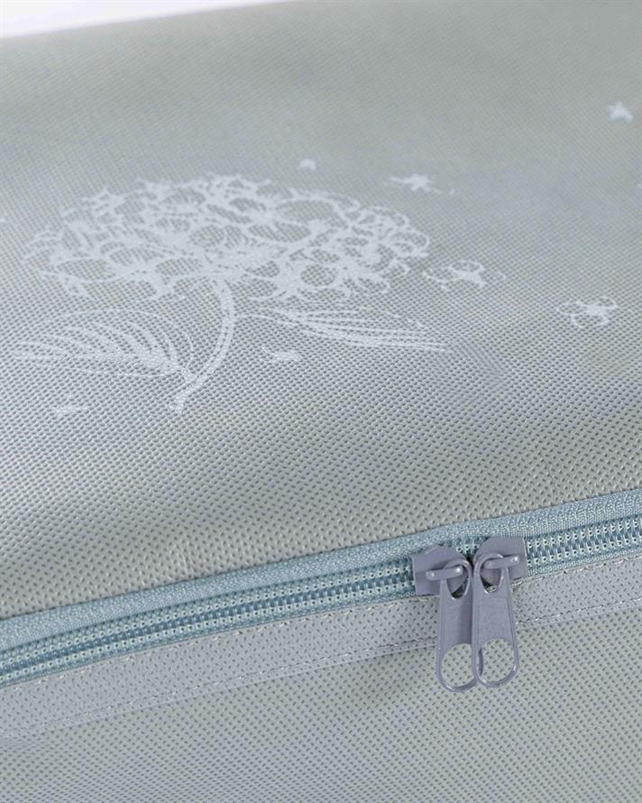 Hortensia Hurç Açık Gri