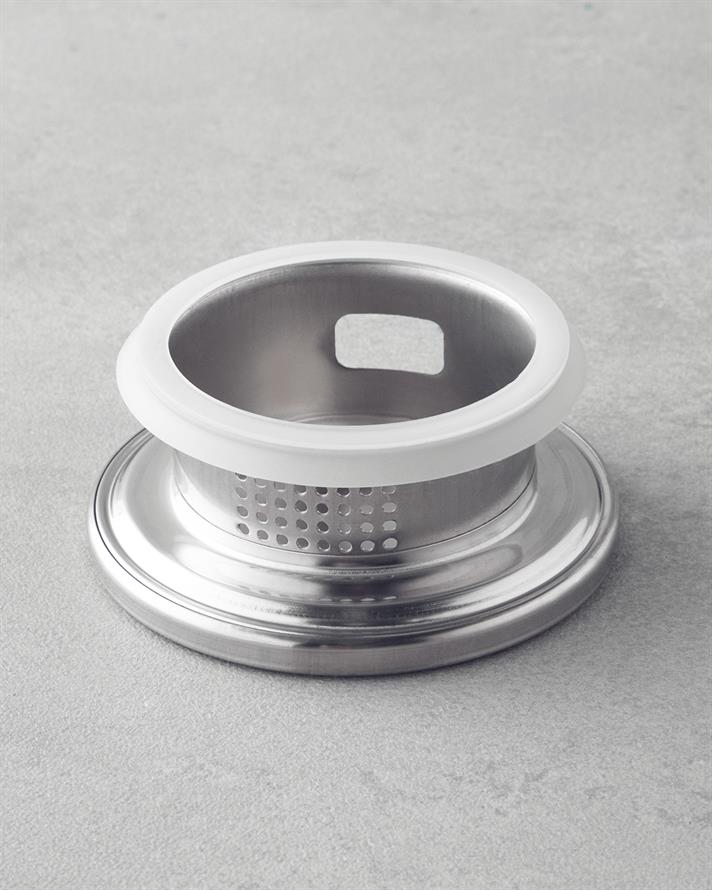 Hyalin Cam Sürahi 1900 ml Şeffaf