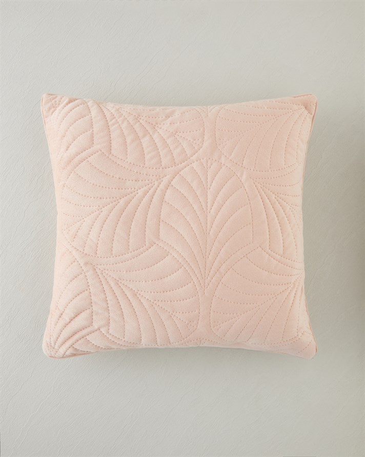 Hypnosis Kırlent 45x45 cm Pembe