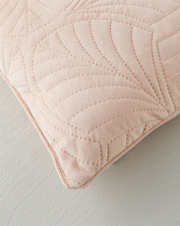 Hypnosis Kırlent 45x45 cm Pembe